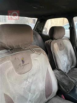 تۆیۆتا II مارک